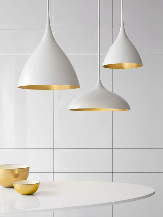 Agnes Small Pendant
