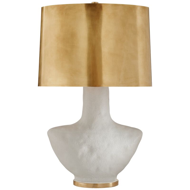 Armato Small Table Lamp