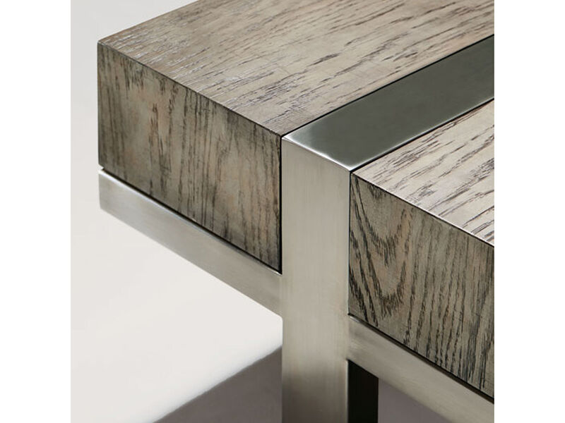 Interiors Leigh Cocktail Table
