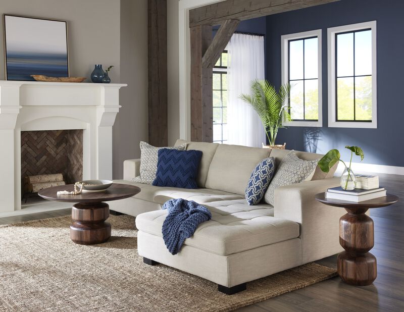 Virton Coffee Table