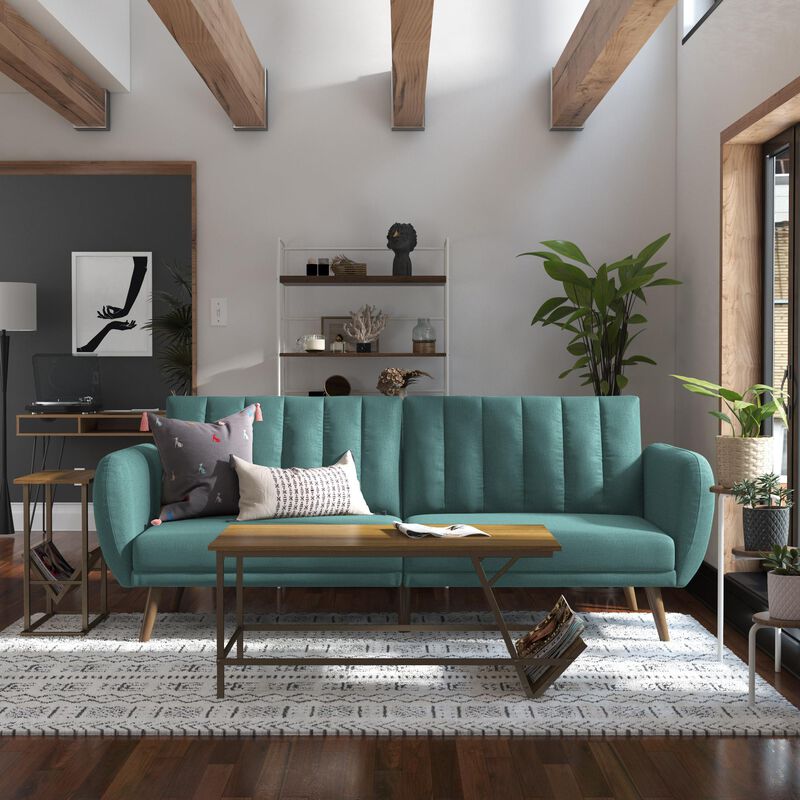 Brittany Futon