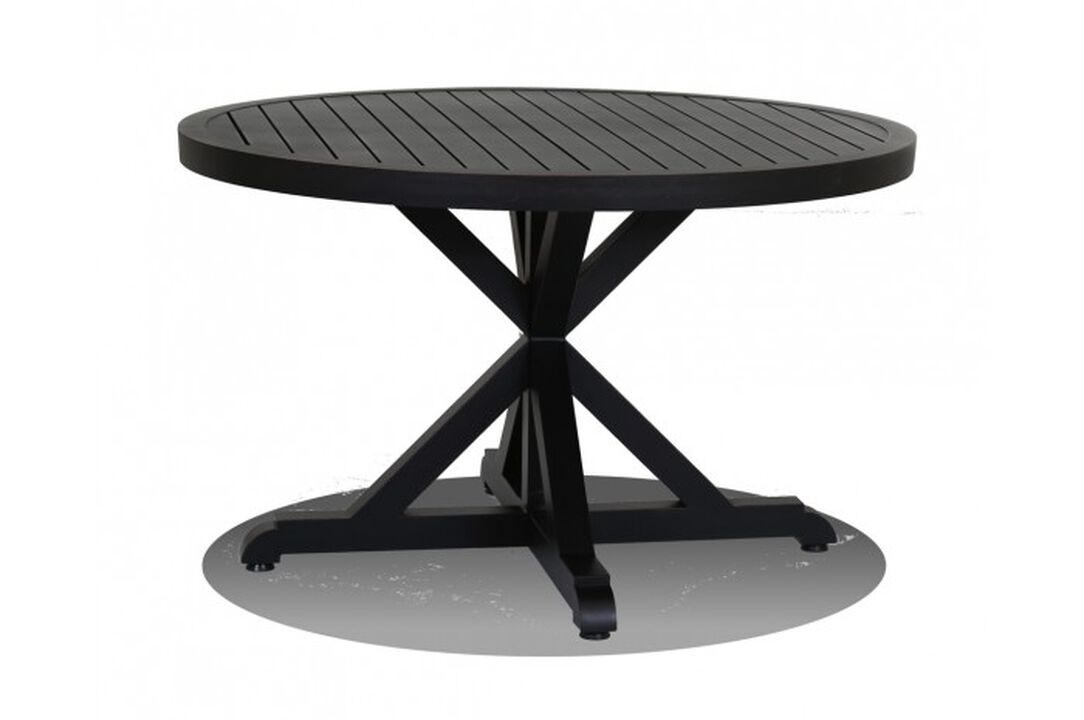 Monterey 48" Dining Table