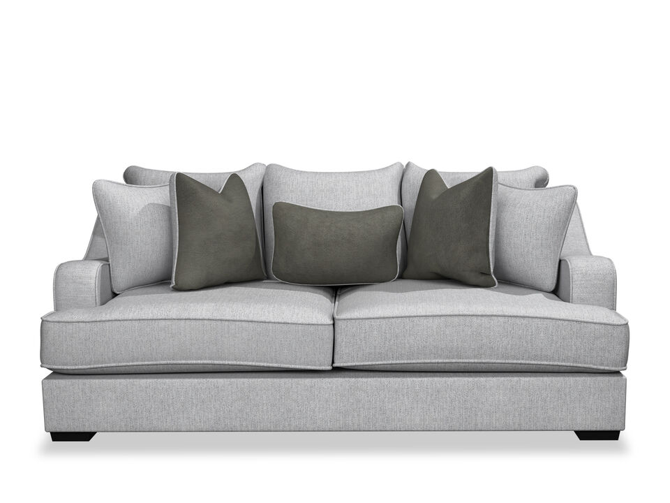 Spartan Sleeper Sofa
