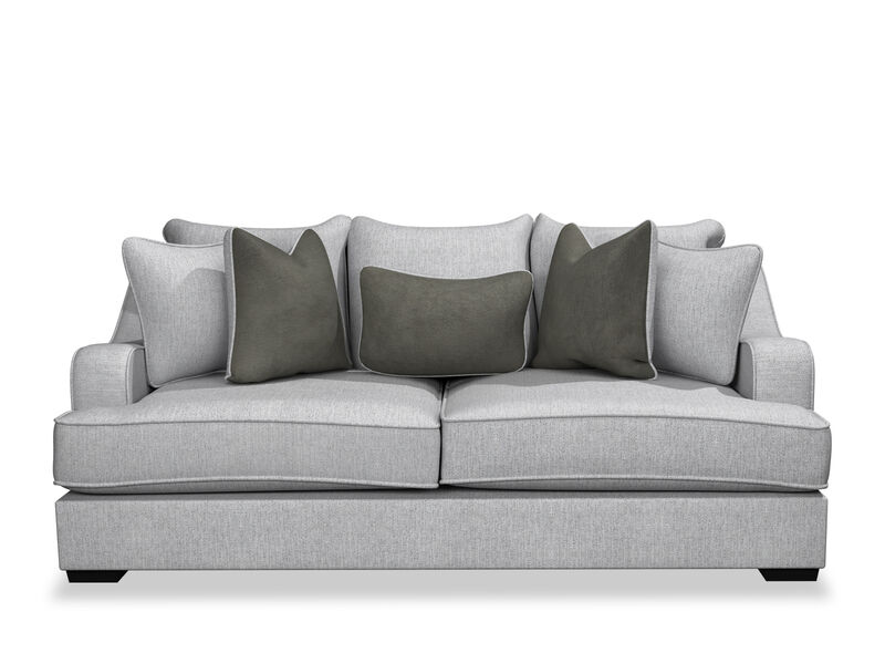 Spartan Sleeper Sofa