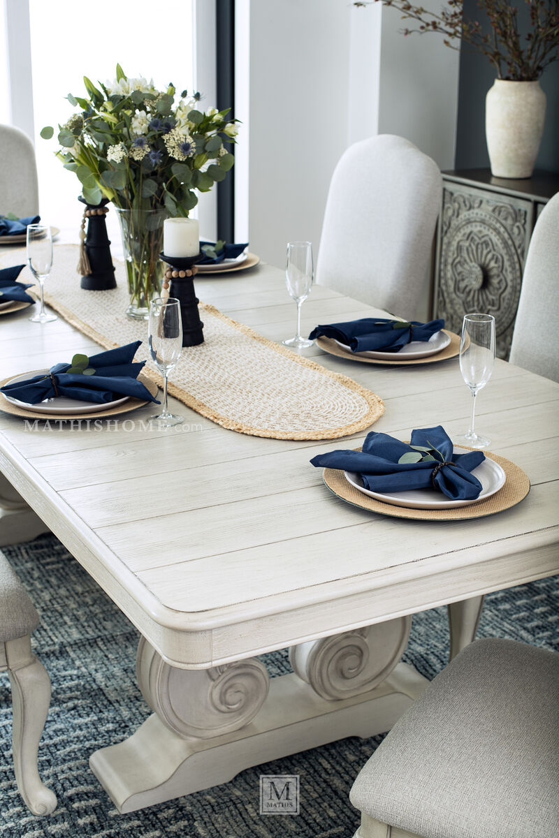 Arlendyne Dining Extension Table