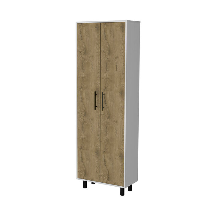 Oklahoma Tall Pantry Cabinet
