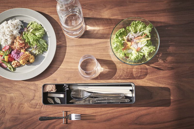 Utensil Case