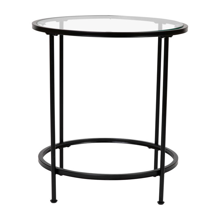 Living Room End Tables