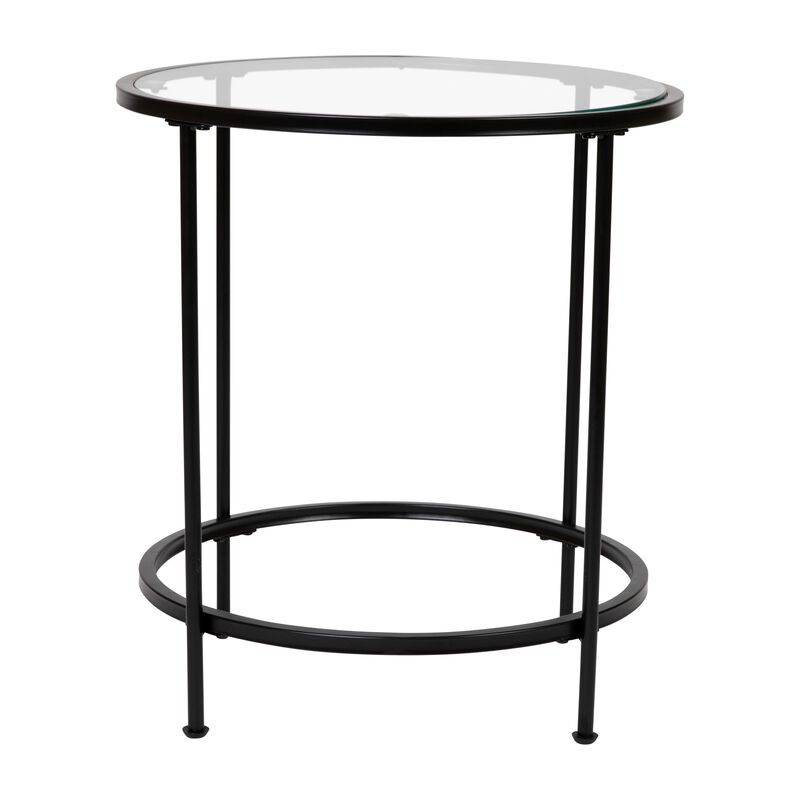 Living Room End Tables