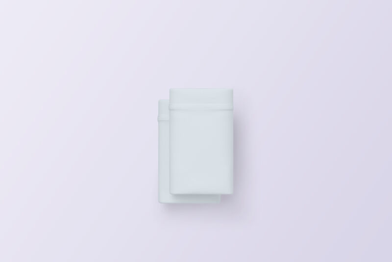 SoftStretch Sheets-Morning Mist Split King
