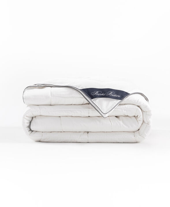 Brooks Brothers Bamboo Comforter