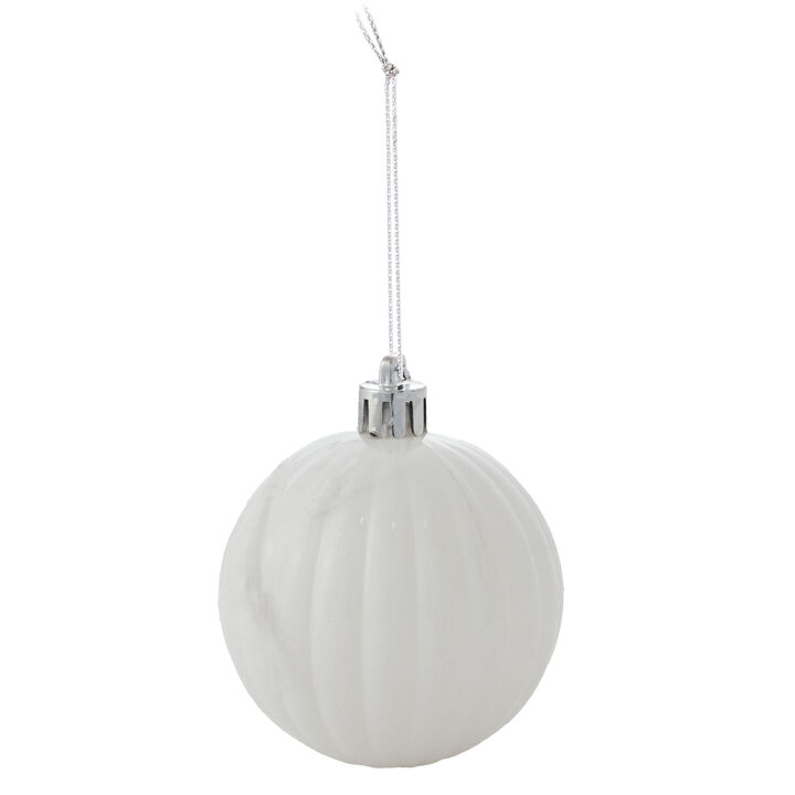 Sunnydaze 24-Count Merry Medley Shatterproof Christmas Ornaments