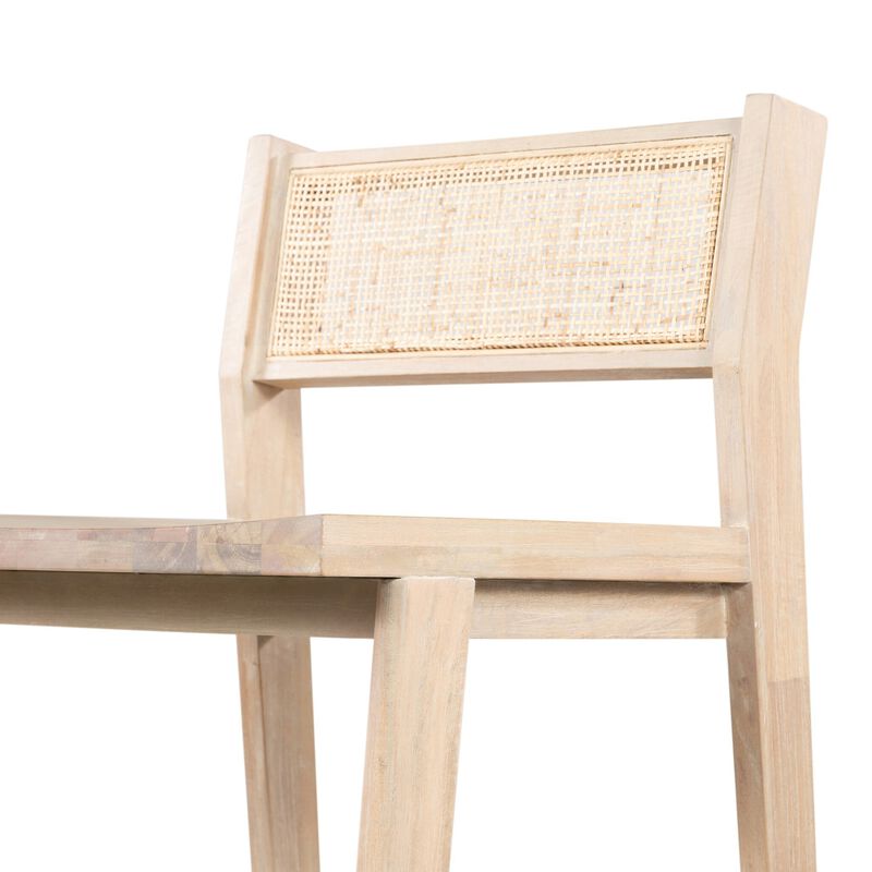 Clarita Bar Stool
