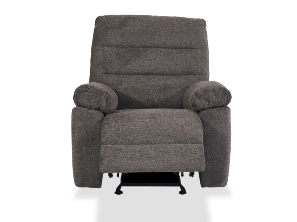 Savannah Glider Recliner