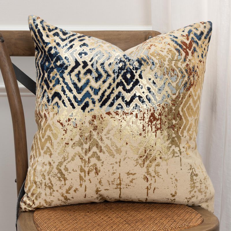 T16343 Pillow