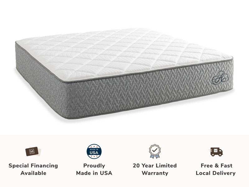 Brissa Twin Mattress