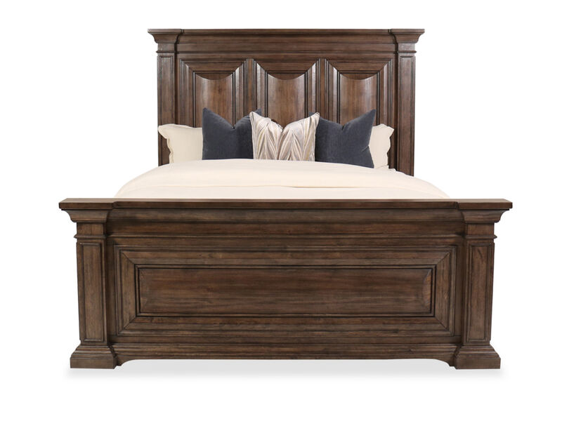 Woodbury Queen Bed
