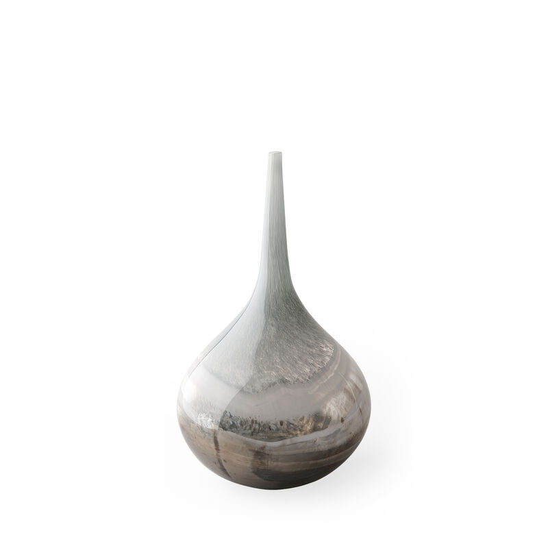 Erie Short Vase
