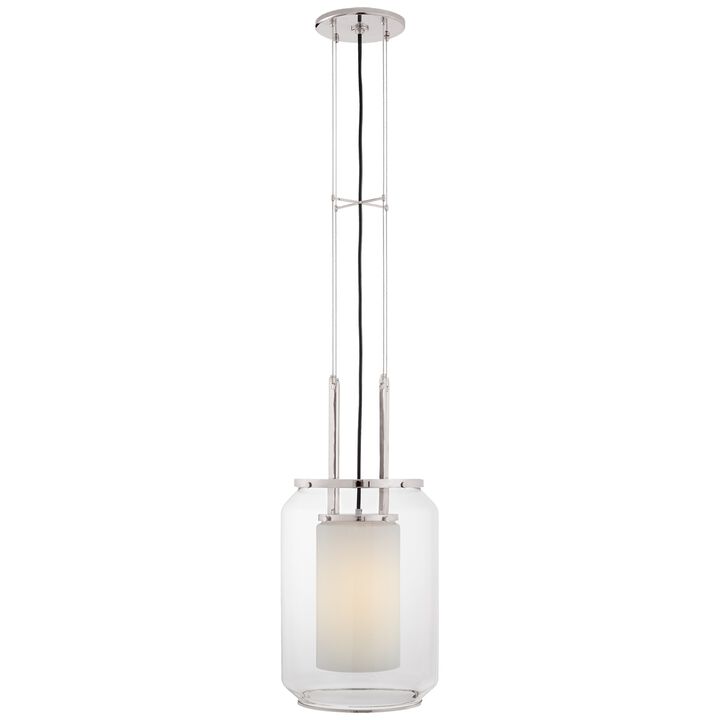 Upton Large Lantern