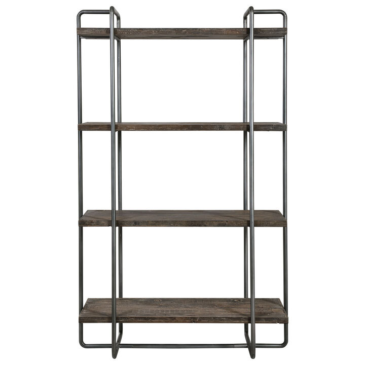 Stilo Urban Industrial Etagere