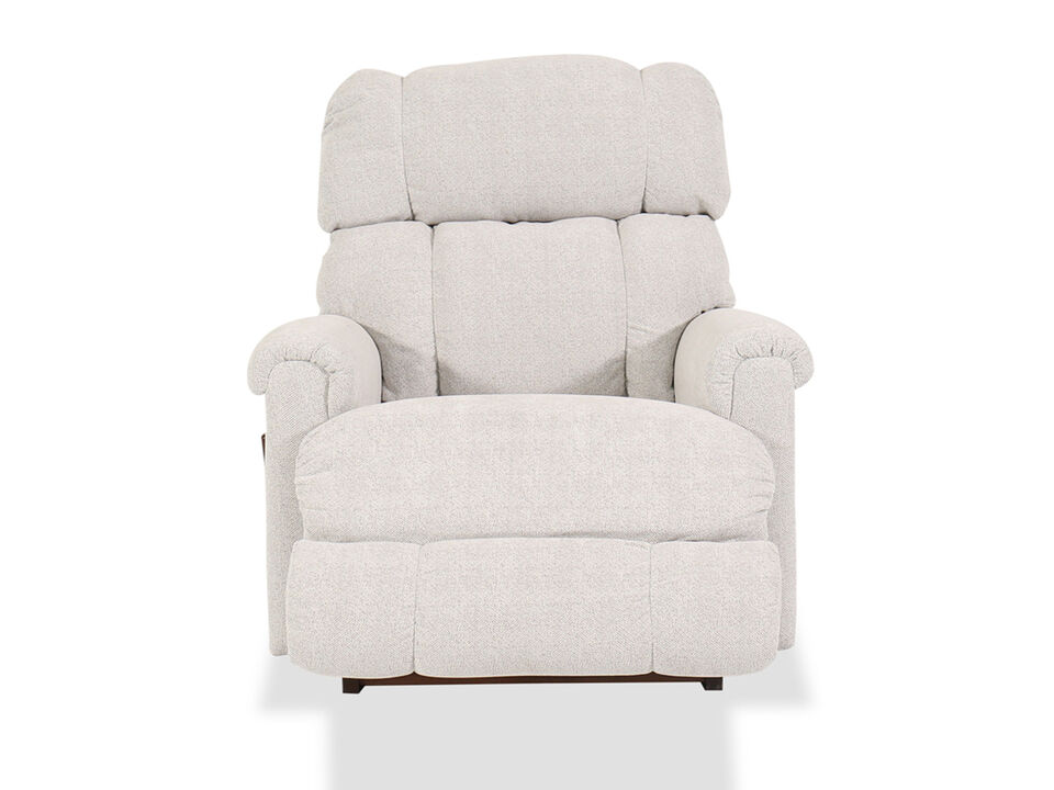 Pinnacle Rocking Recliner