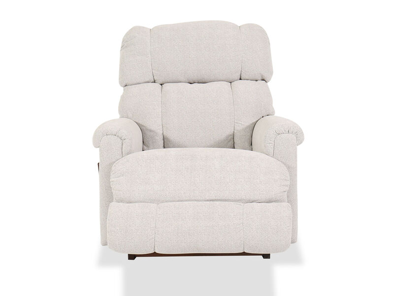 Pinnacle Rocking Recliner
