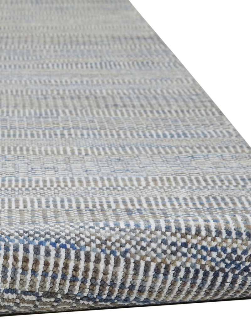 Janson I6064 Silver 8'6x11'6