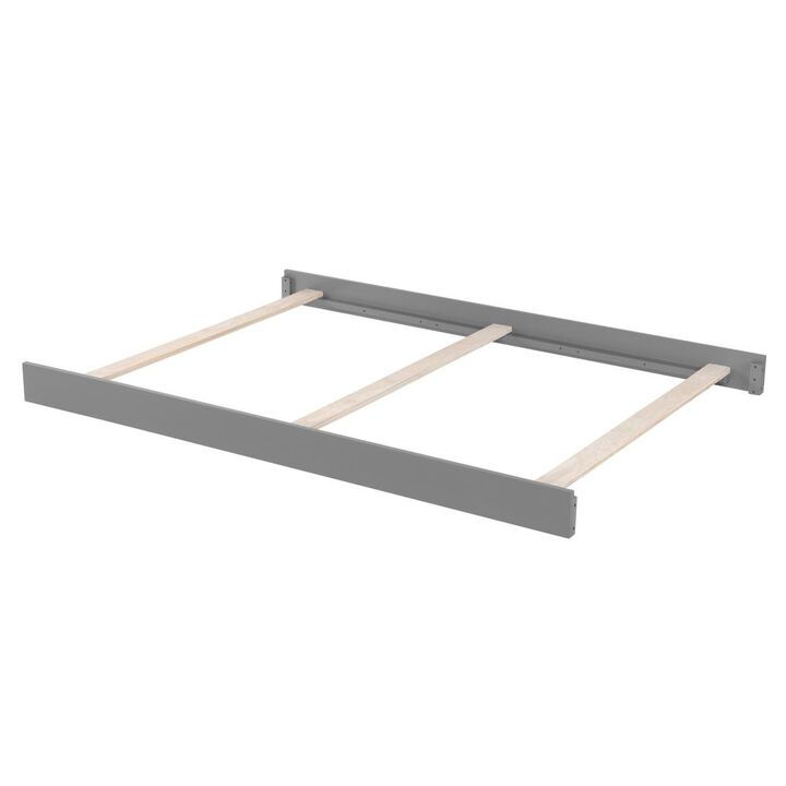 Oxford Baby Lazio Full Bed Conversion Kit Dove Gray