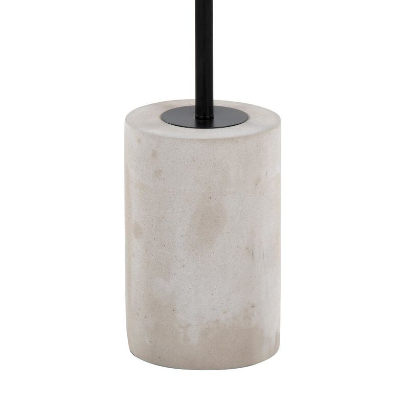 LumiSource Symbol Side Table