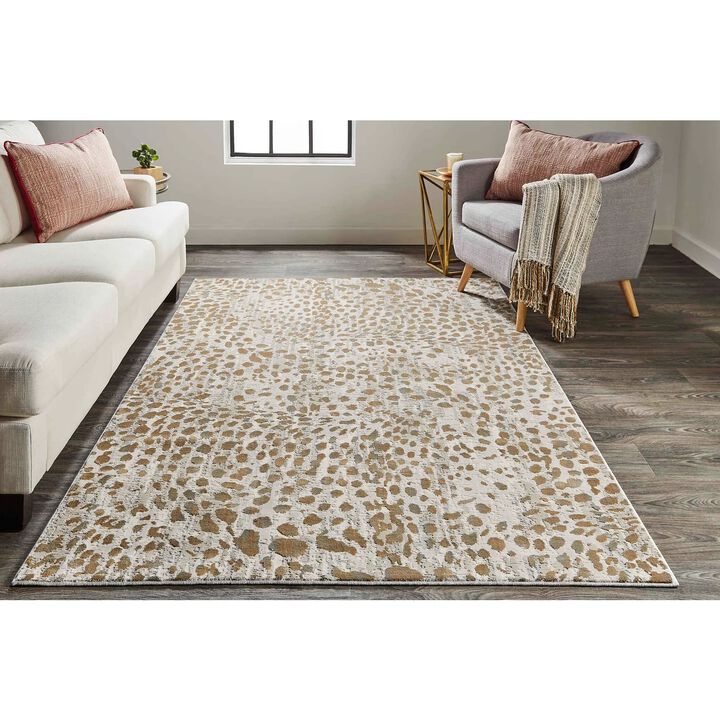 Waldor 3837F 5' X 8' Rug