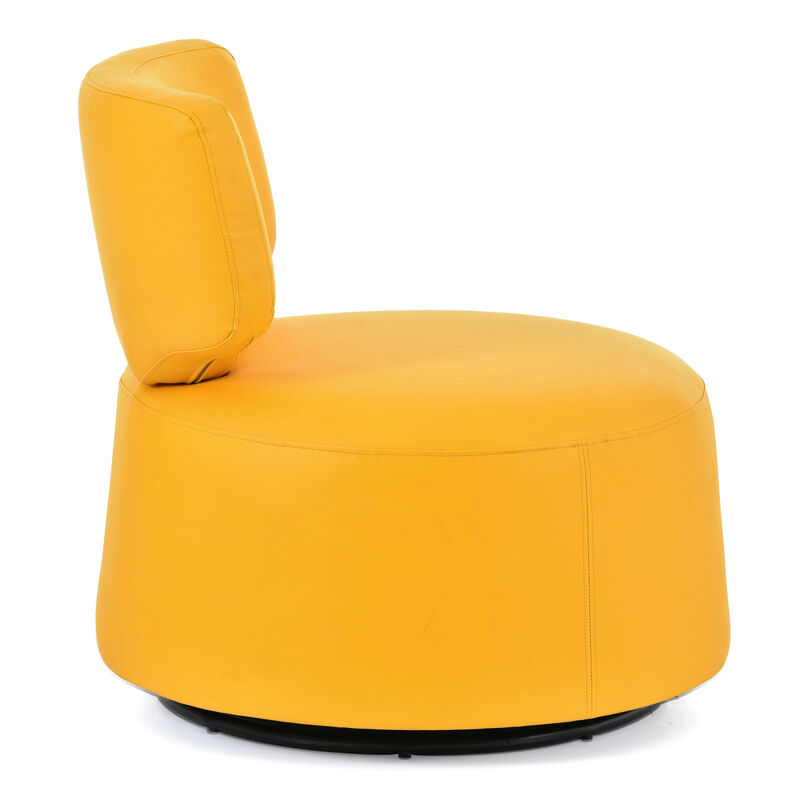 29" Wide Swivel Chair