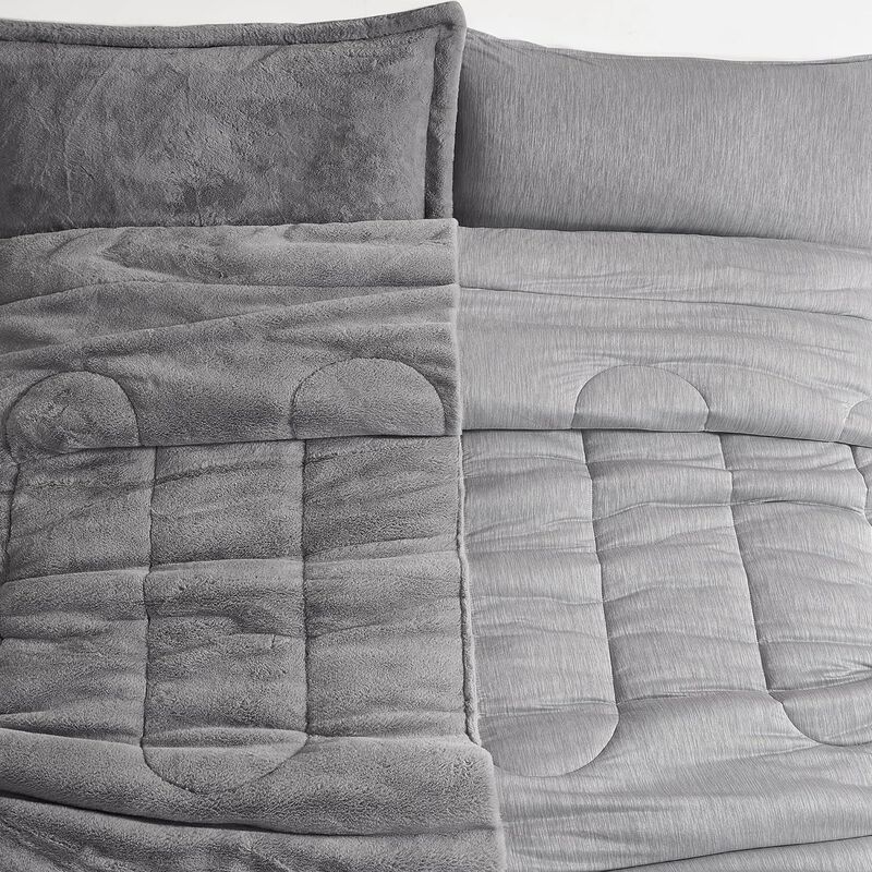 Opposites Attract - Coma Inducer� Oversized Comforter Set
