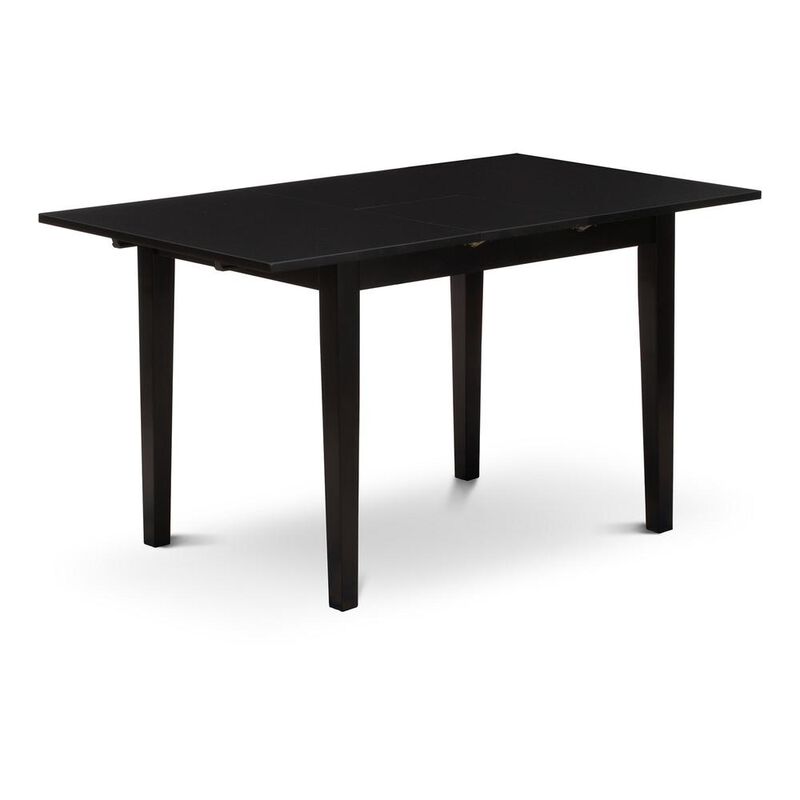 Dining Table- Dining Chairs