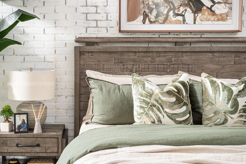 Tika Jade Accent Pillow