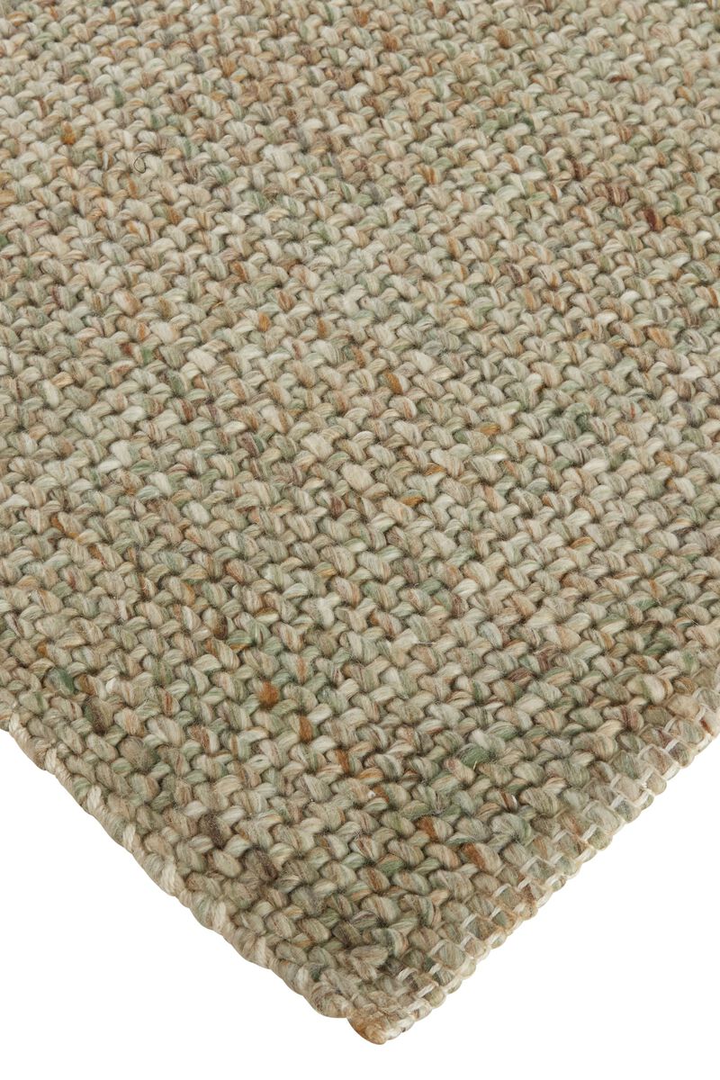 NAPLES 0751F IVORY/GRAY 8X10