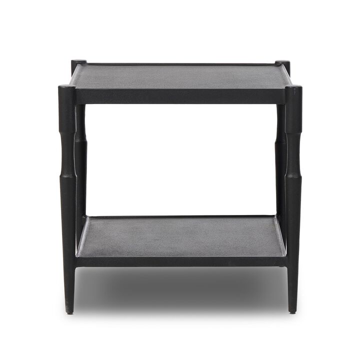 Augusta End Table