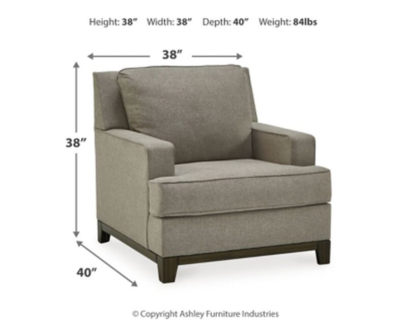 Kaywood Chair