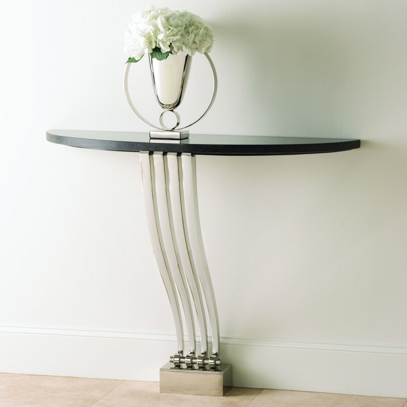 Graceful Console