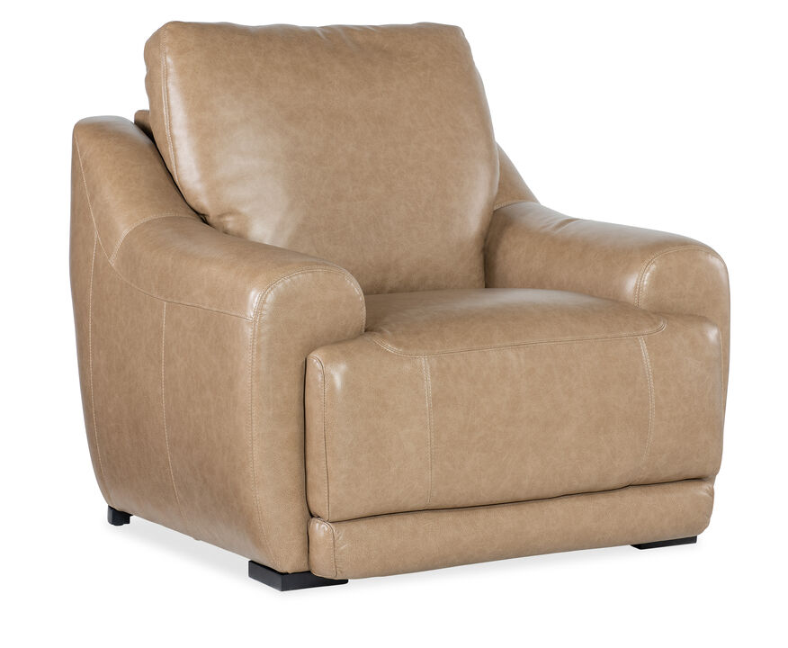 Wayward Power Recliner
