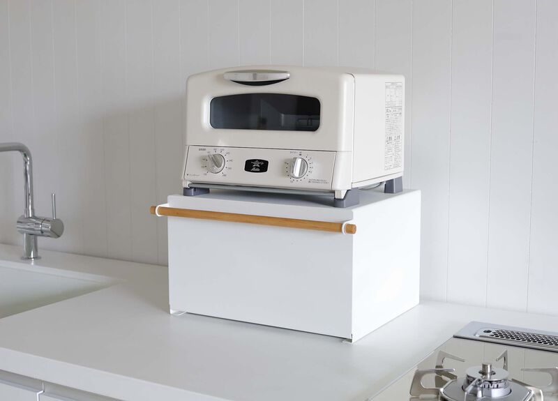 Bread Box