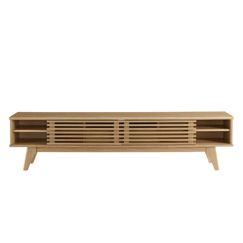 Render 70" TV Stand-Benzara