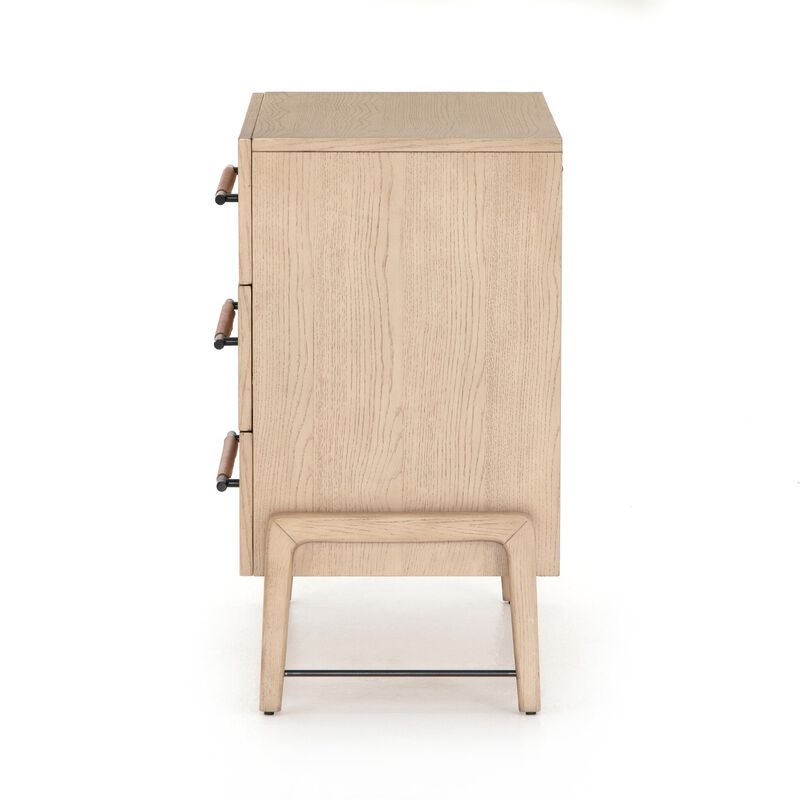 Rosedale 3 Drawer Dresser