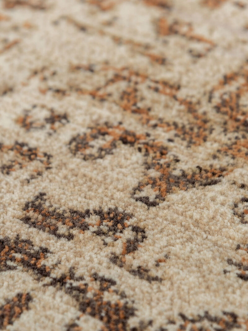 Gossamer GS435C 2'6" x 10' Runner Rug