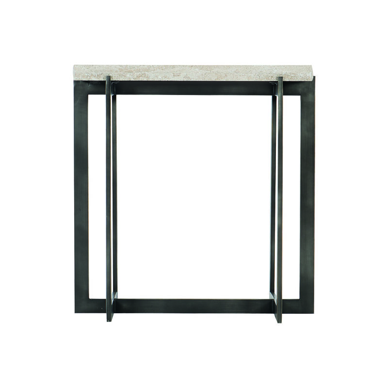 Hathaway Rectangular Side Table