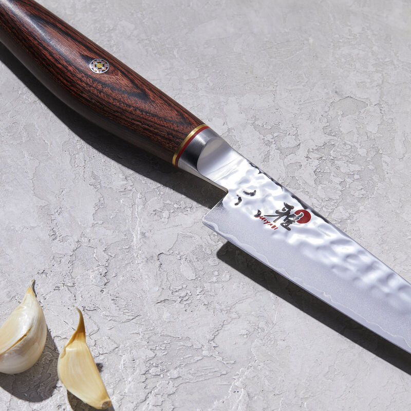 Miyabi Artisan 5-inch Utility Knife