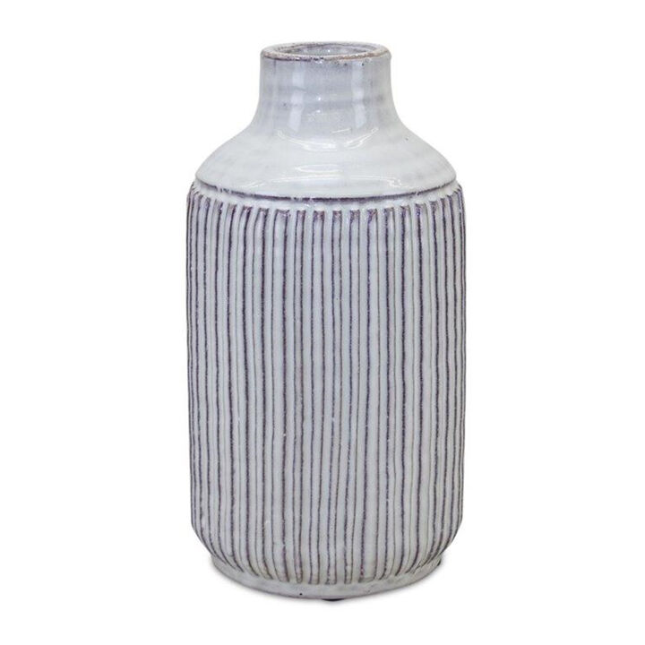 Vase – Elegant Decorative Pot for Flowers and Home Accent Decor