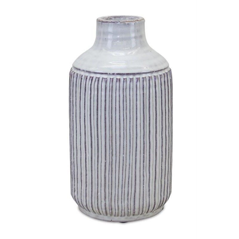 Vase – Elegant Decorative Pot for Flowers and Home Accent Decor