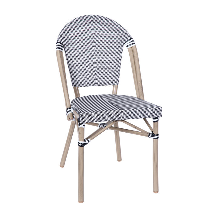 French Bistro Chairs