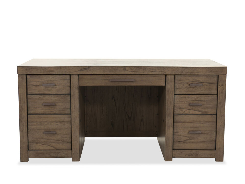 Modern Loft Executive Desk