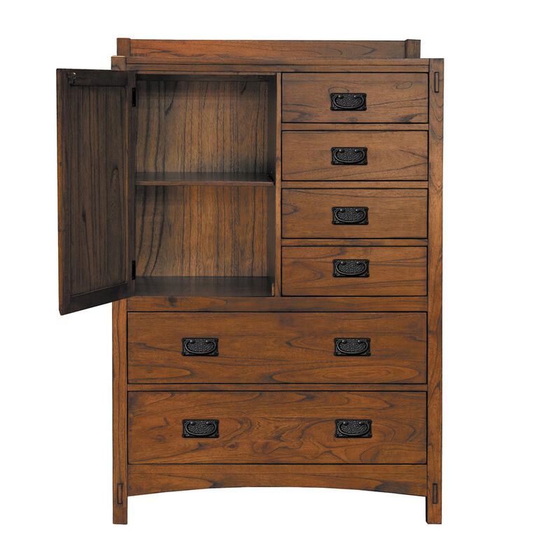 Belen Kox Harvest Door Chest, Belen Kox